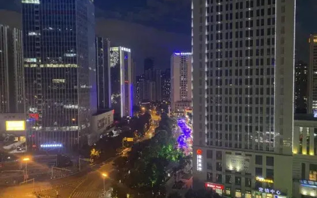 Yuexiang Boutique Hotel
