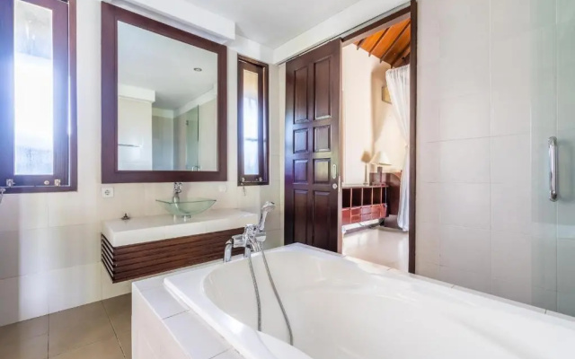 Tirta Tawar Villa Ubud