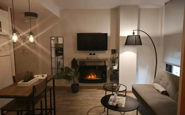 Studio Miramar Suites Malaga