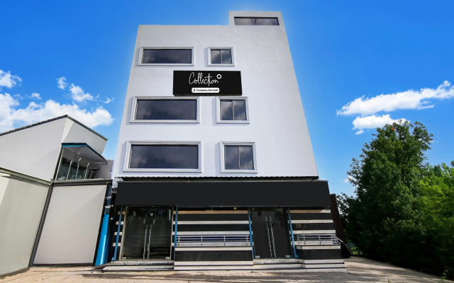 Super Collection O Belgacihia Near Kolkata Railway Station Formerly Beeu Guest House