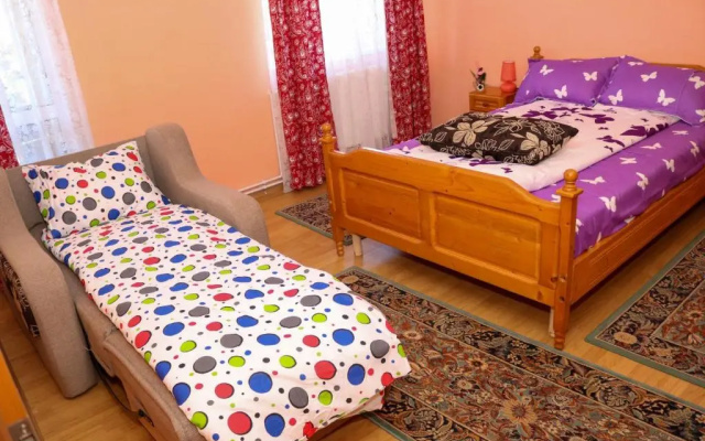 Apartament Iulia