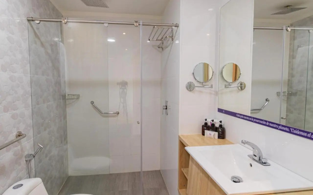 Hotel Roseliere Bucaramanga