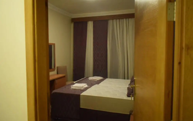 Hajj St. apartment