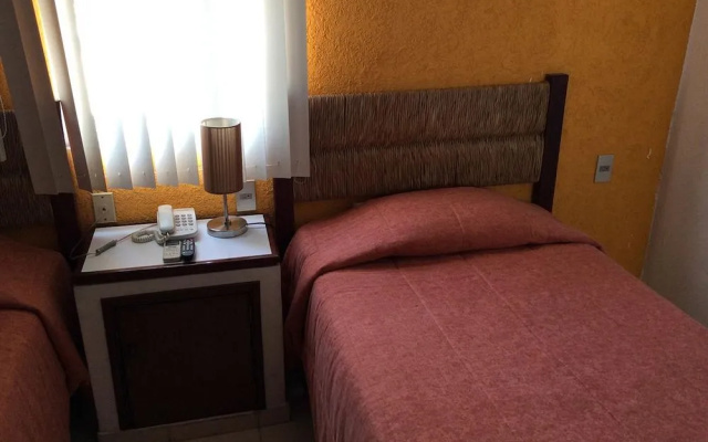 Hotel Suites Regina