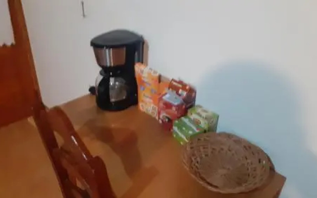 Casa Sentir a Maia