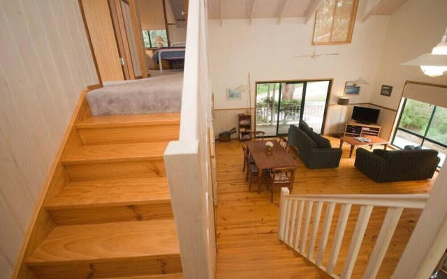 Cliff House Cottage