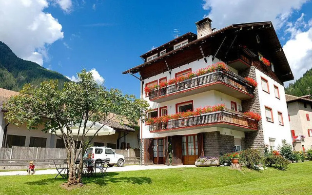B&B Rose Di Bosco