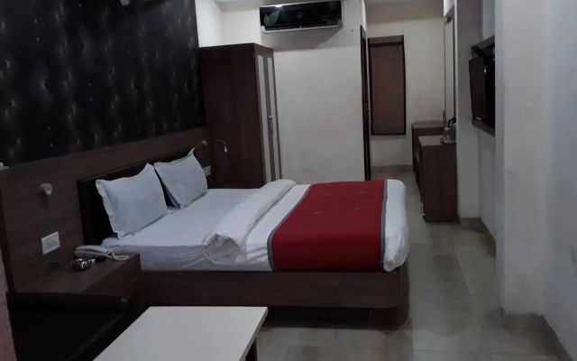 OYO 1290 Hotel Prashant