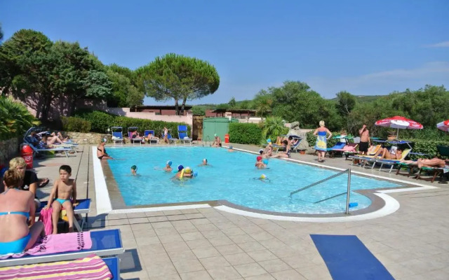 La Liccia - Camping&Village