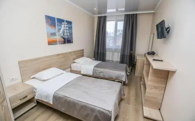 Zhan Villa
