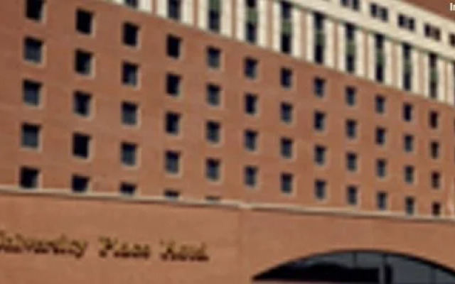 University Place Conference Center & Hotel