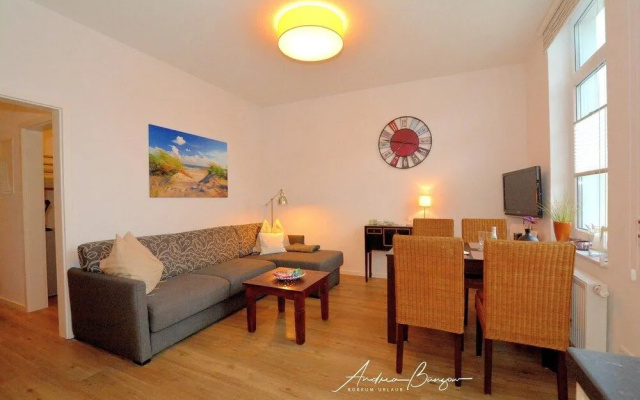 Villa Pirola Wohnung 5