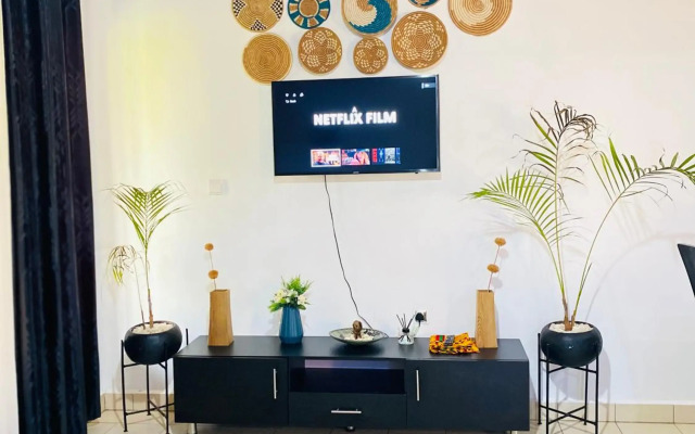 F&H Apartments