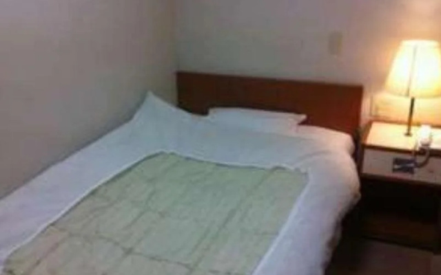 Business Hotel Rupinasu