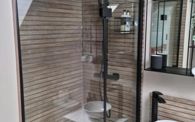 Barra's Loft