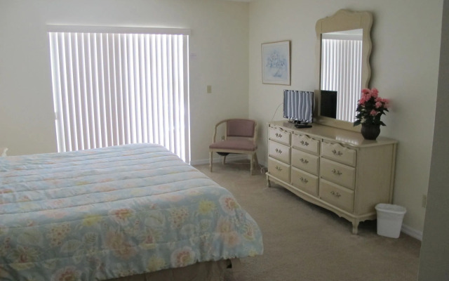 Indian Wells 3Br Pool Pets LD76
