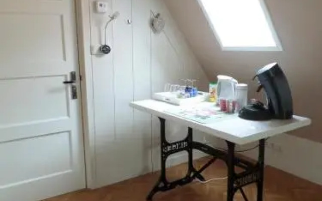 Bij de Buren
