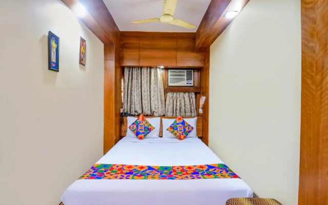 FabHotel Panasia International