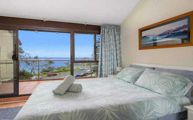 60 Beachpark Apartments - 58 Pacific Drive