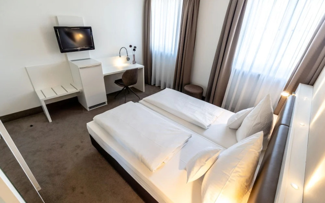 Altstadthotel