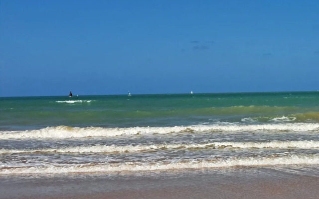 Viamar Beach House