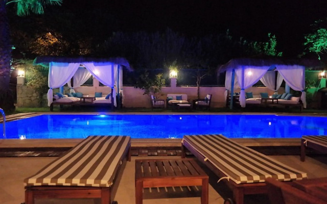 BB Butik Hotel
