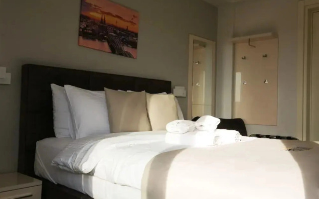 Smart Apartments Templum
