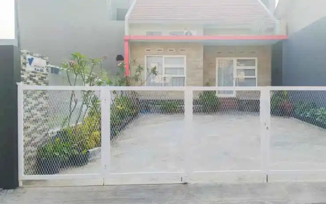 Villa Sawahan Family with Private Pool