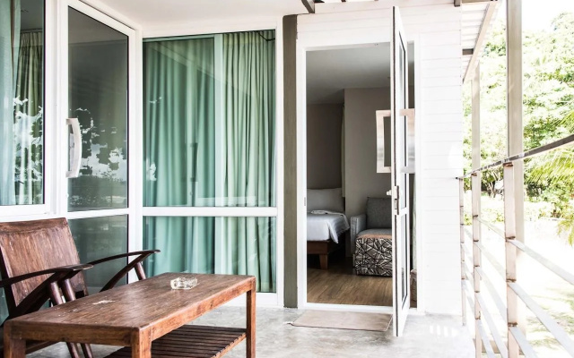 Koh Mak Cococape Resort