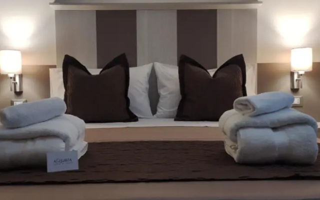 B&B Aquavia