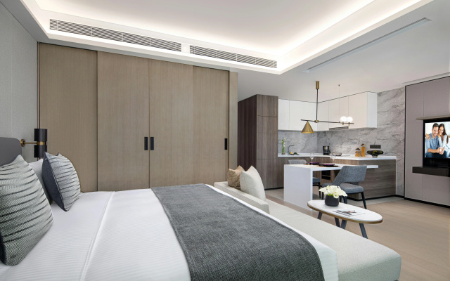 Ascott ICC Guangzhou