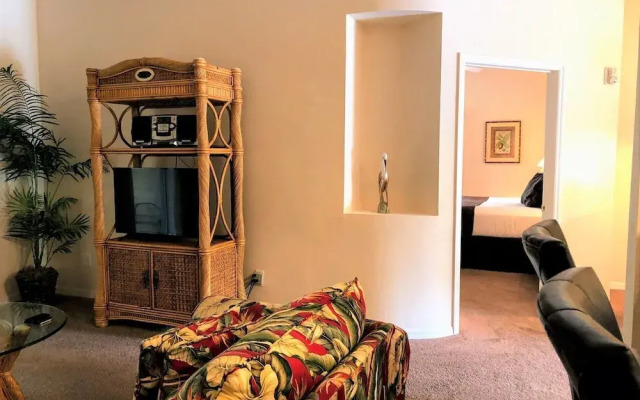 Platinum Standard, Luxury Condo