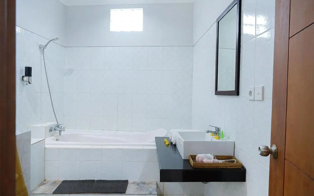 Amanlane Suite Seminyak