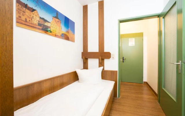 Hotel Alt Bamberg