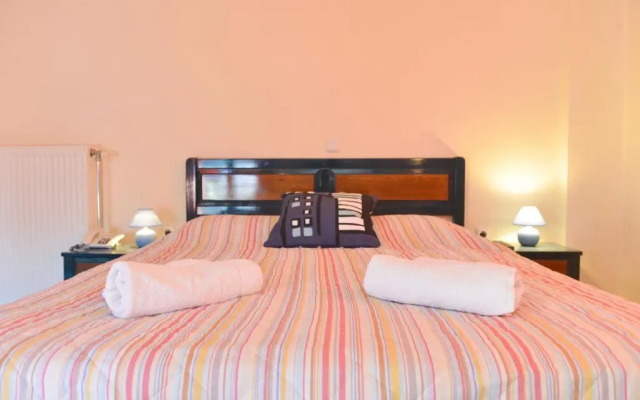Cyclades Beach Apartments