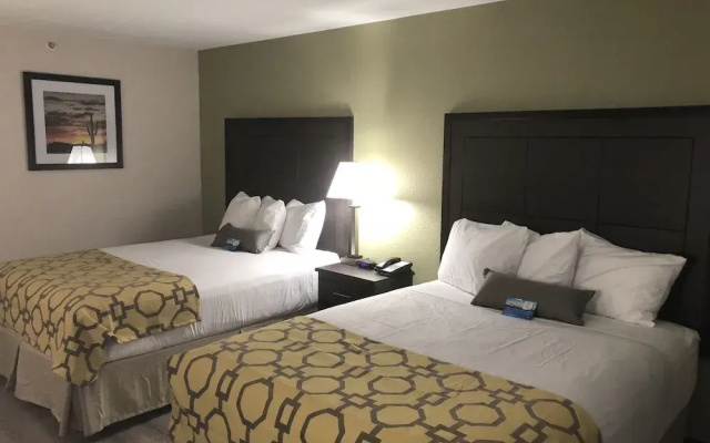 Baymont by Wyndham Phoenix I-10 near 51st Ave