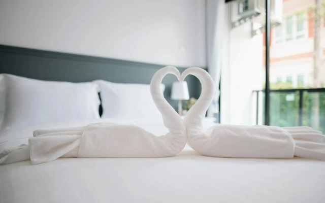 Chanita Hotel Chumphon