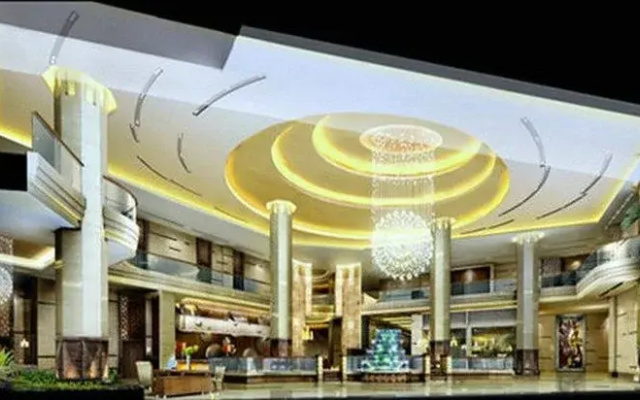 Zhongtailai Grand Hotel