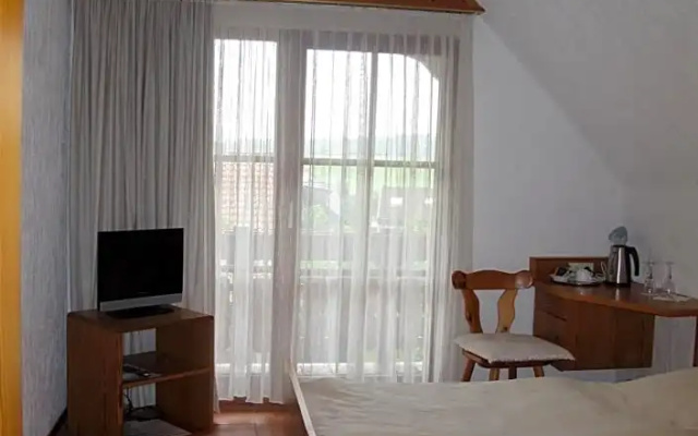 Hotel Glück