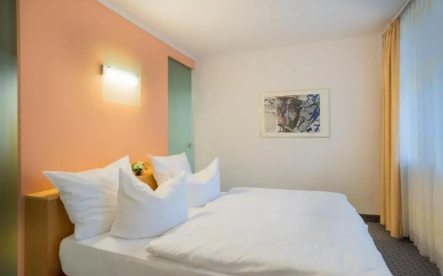 ACHAT Hotel Suhl