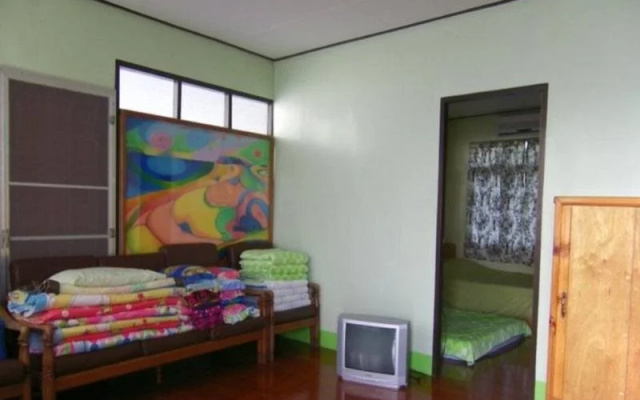Grace Ville Resort(เกรซ วิลล์ รีสอร์ท)