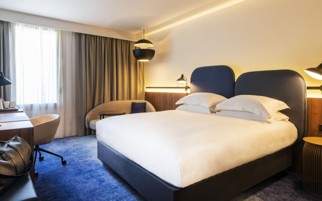 Crowne Plaza Nice Grand Arenas by IHG