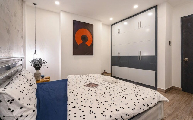 Nap Hostel Saigon