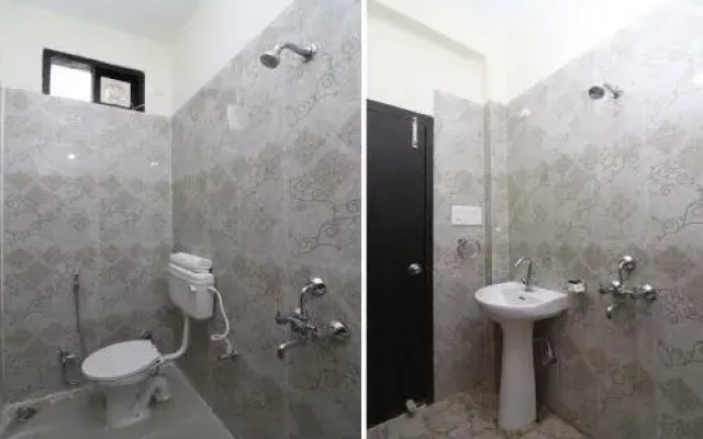 Kamdhenu Inn By OYO Rooms