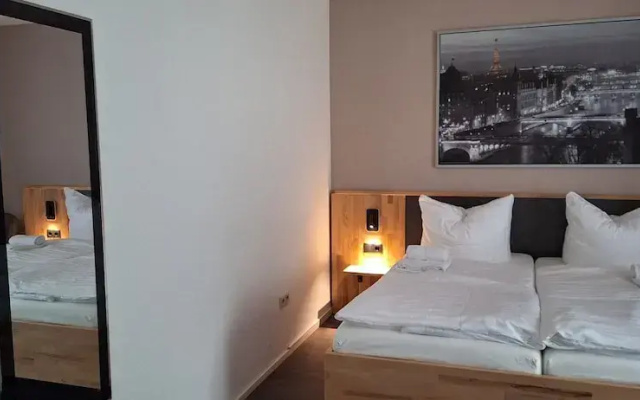 Hotel am Park