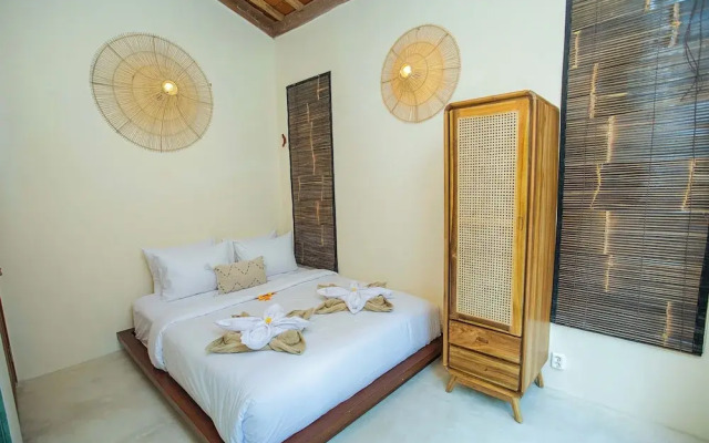 Sunset House Ceningan