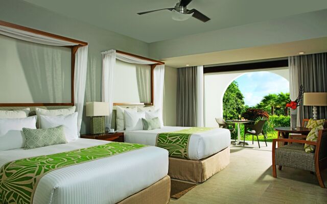 Отель Dreams Dominicus La Romana All Inclusive комната для гостей