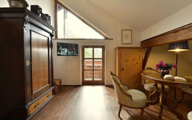 Cozy Apartment in Altreichenau near Forest