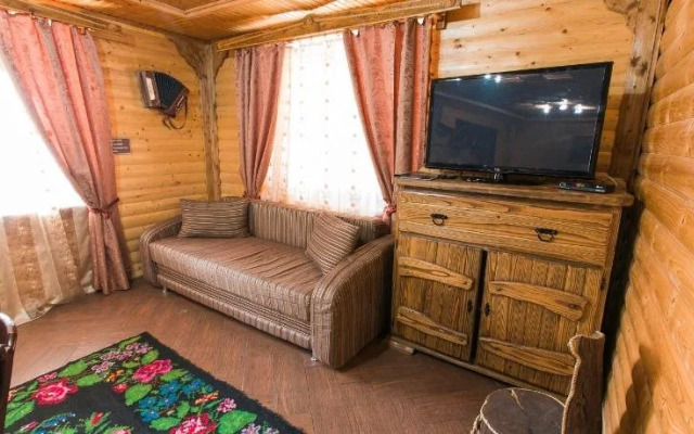 Карпаты Мигово