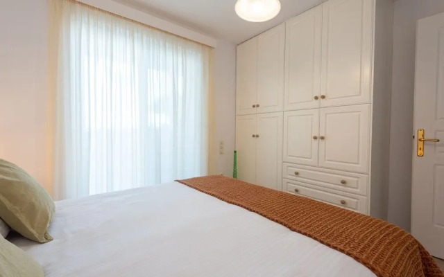 Kamariyo Athens Riviera by A&D Properties
